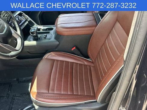 Used 2023 GMC Sierra 1500 Denali Ultimate AWD/4WD image 12