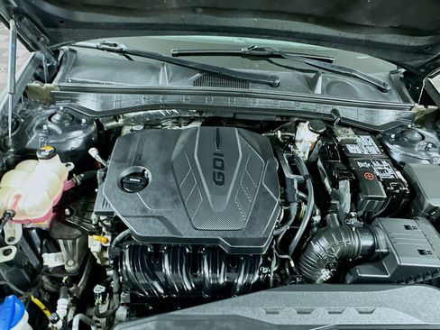 Used 2021 Hyundai Sonata SE image 30