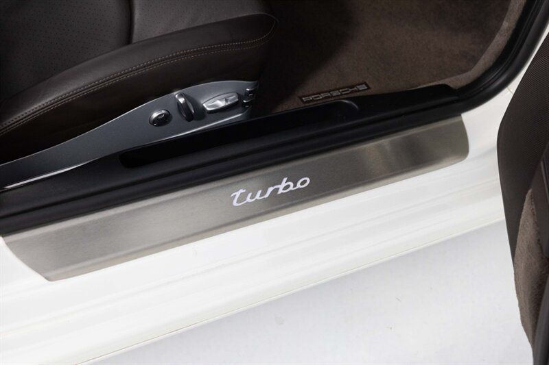 Used 2008 Porsche 911 Turbo AWD/4WD image 32