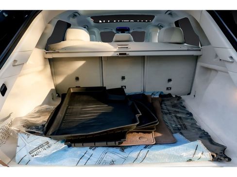 Used 2023 Mercedes-Benz EQS 580 4MATIC SUV image 56