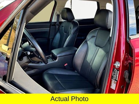 Used 2022 Kia Sorento S w/ Panoramic Sunroof Package image 27