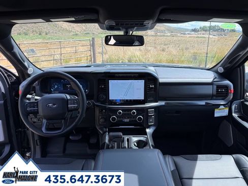 Used 2026 Ford F150 Raptor AWD/4WD image 31