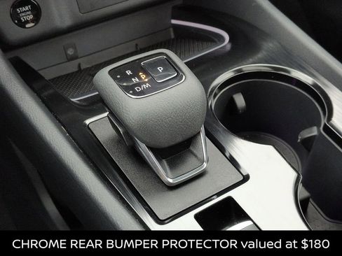 Certified 2024 Nissan Rogue SL w/ SL Premium Package image 16