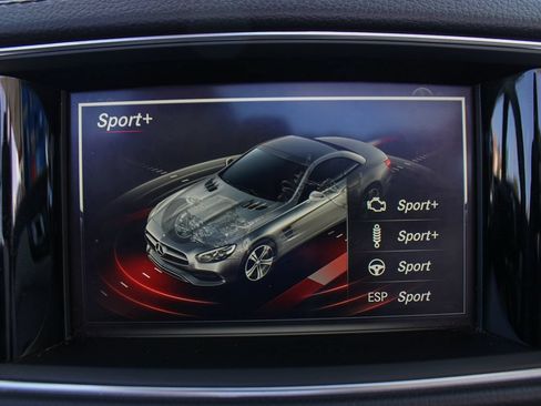 Used 2018 Mercedes-Benz SL 550 image 27