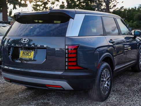 New 2026 Hyundai Palisade SE image 10