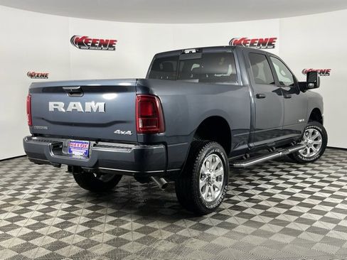 New 2026 RAM 2500 Big Horn image 3