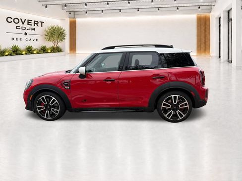Used 2023 MINI Cooper Countryman John Cooper Works AWD/4WD image 6