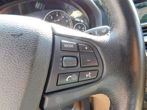 Used 2013 BMW X3 xDrive28i AWD/4WD image 25