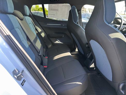 New 2026 Volvo EX30 Cross Country Ultra w/ Protection Package Premier AWD/4WD image 12