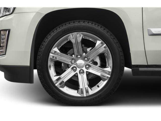 Used 2018 Cadillac Escalade ESV Premium Luxury AWD/4WD image 12