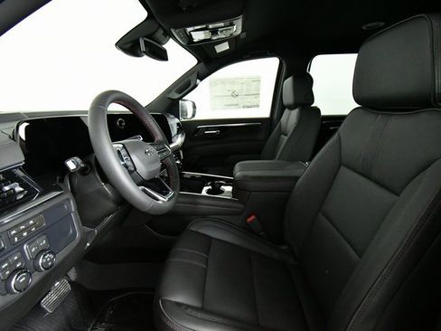 New 2026 Chevrolet Suburban RST w/ Comfort Package image 5