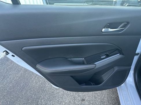 Certified 2024 Nissan Altima 2.5 SR w/ SR Premium Package image 32