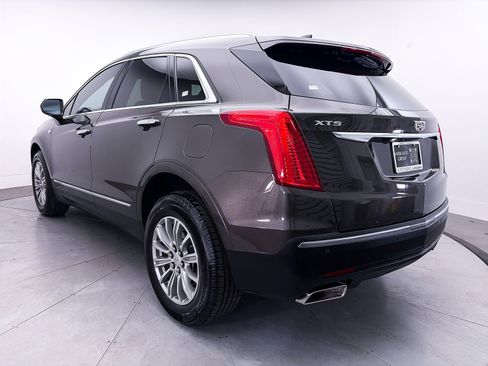 Used 2019 Cadillac XT5 Luxury FWD image 11