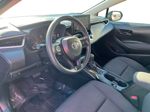 Certified 2023 Toyota Corolla LE image 12