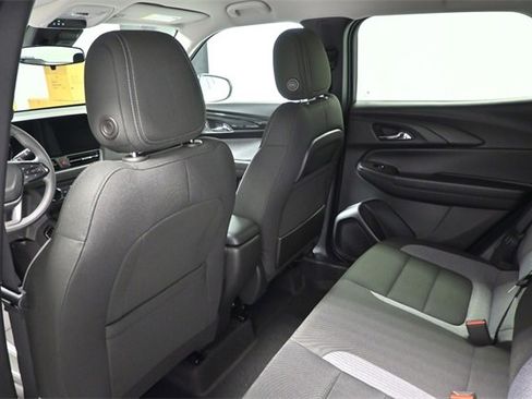 New 2026 Chevrolet TrailBlazer LS w/ LS Convenience Package image 12