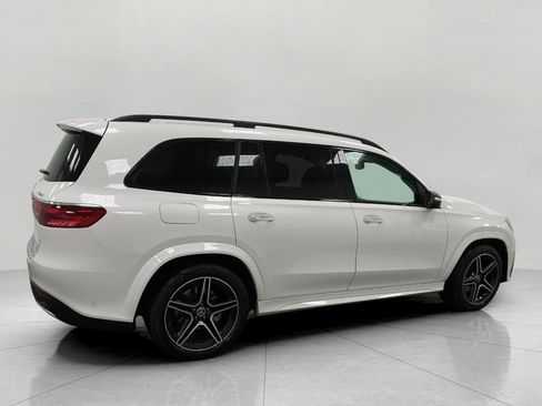 New 2026 Mercedes-Benz GLS 450 4MATIC image 39
