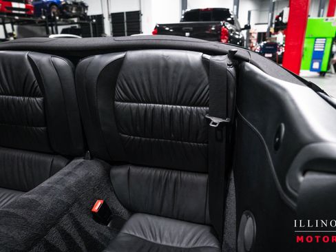 Used 1999 Porsche 911 Carrera 4 AWD/4WD image 28