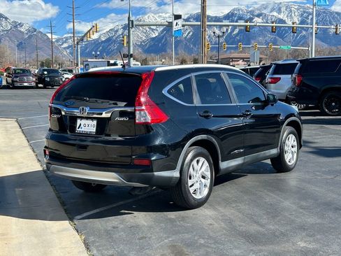 Used 2016 Honda CR-V EX-L image 4