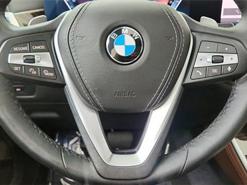 Used 2026 BMW X5 sDrive40i image 40