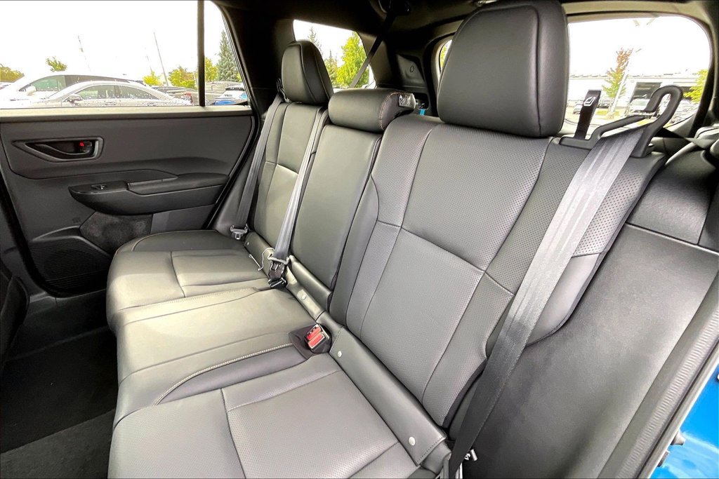 New 2026 Subaru Outback Wilderness AWD/4WD image 13