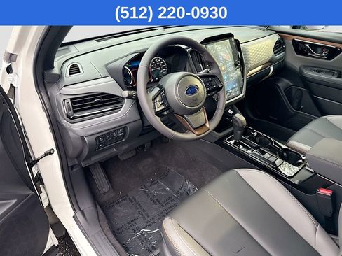 New 2026 Subaru Forester Sport image 10