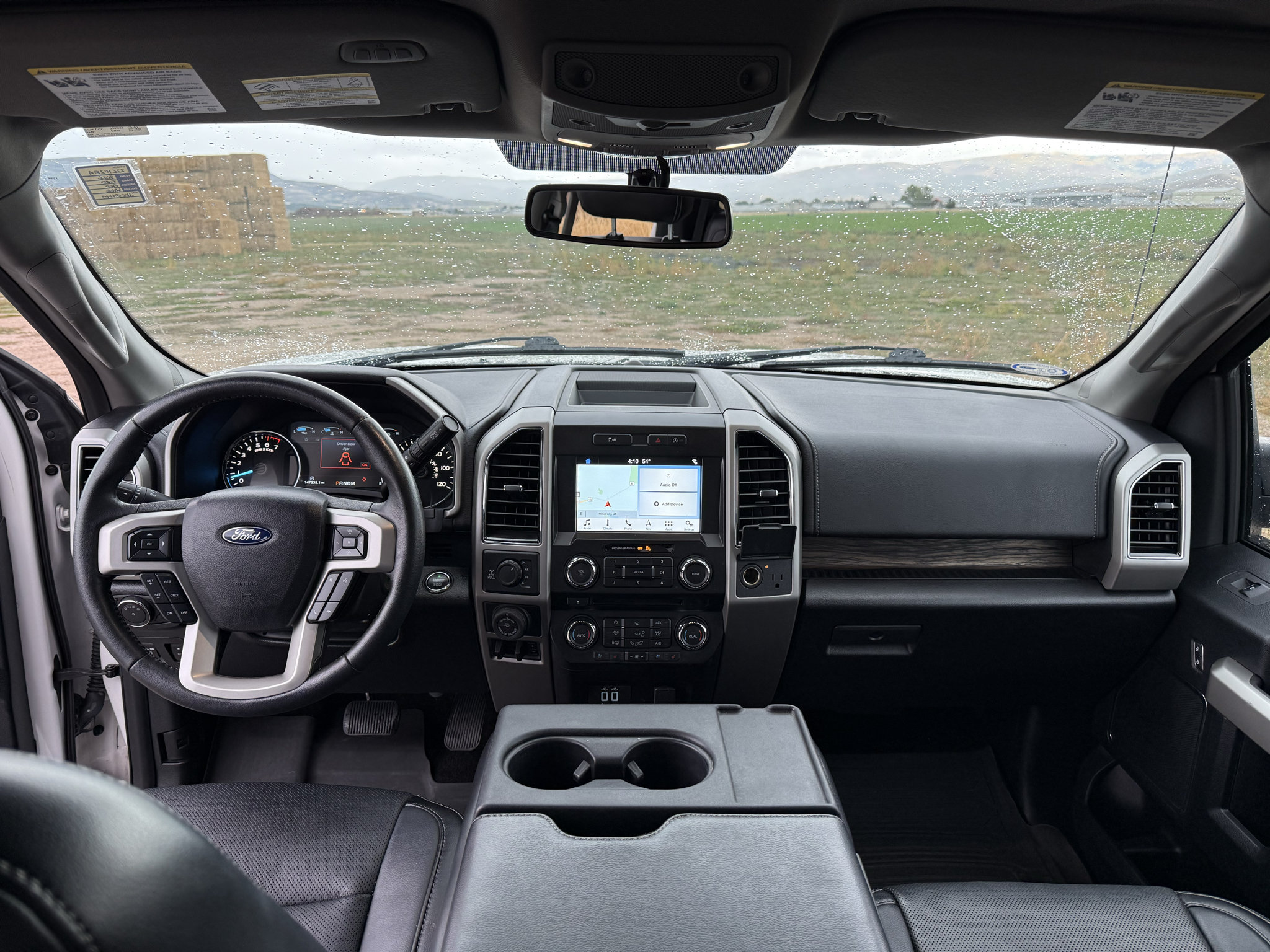 Used 2018 Ford F150 Lariat AWD/4WD image 33