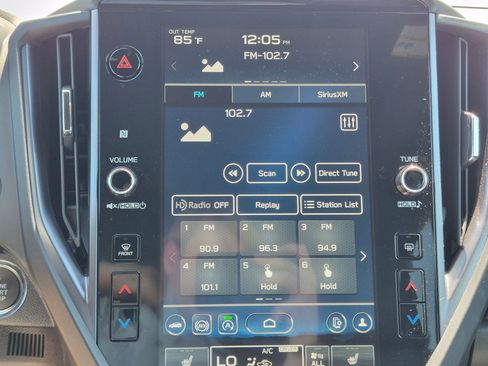 Certified 2026 Subaru Forester Limited AWD/4WD image 23