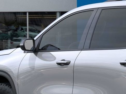 New 2026 Chevrolet Traverse Z71 w/ Driver Confidence Package AWD/4WD image 48