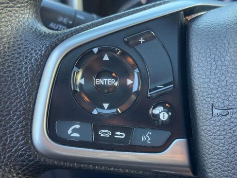 Used 2019 Honda CR-V EX image 17