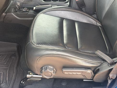 Used 2023 Jeep Wrangler Rubicon 392 w/ Trailer Tow Package image 21