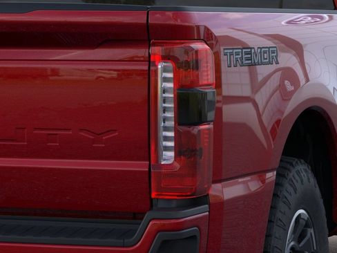 New 2026 Ford F350 Lariat AWD/4WD image 21
