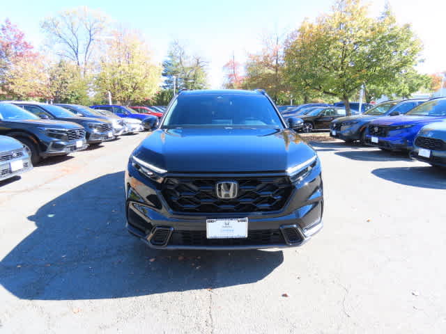 Certified 2023 Honda CR-V Sport image 6