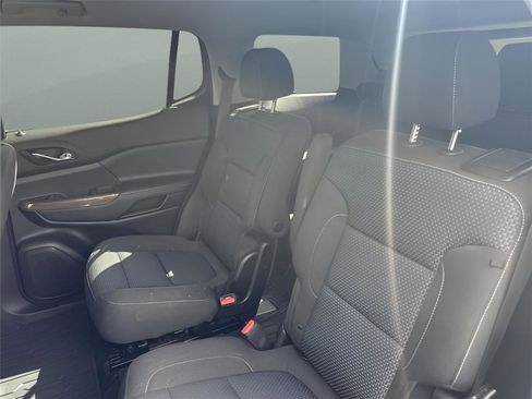 Used 2020 GMC Acadia SLE AWD/4WD image 13