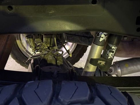 Used 2022 Ford F250 Lariat w/ Lariat Ultimate Package image 14