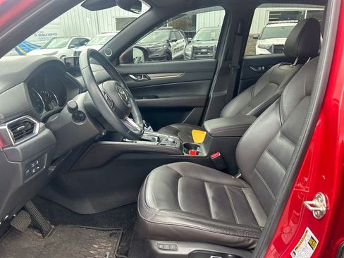 Used 2019 MAZDA CX-5 Signature AWD/4WD image 17