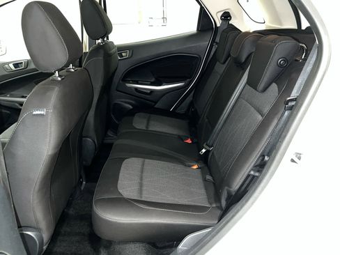 Used 2020 Ford EcoSport SE w/ SE Convenience Package image 14