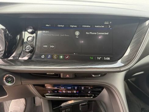 Used 2023 Buick Envision Essence FWD image 23