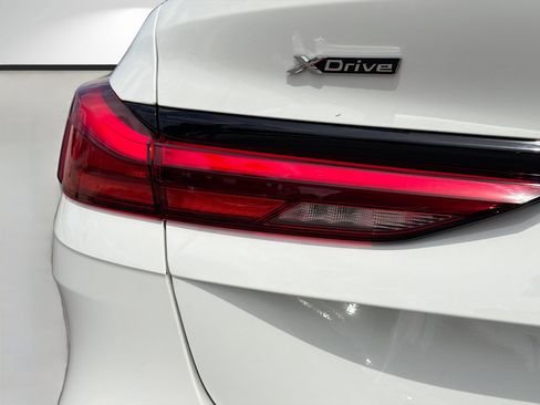 Used 2021 BMW 228i xDrive Gran Coupe w/ Convenience Package AWD/4WD image 10
