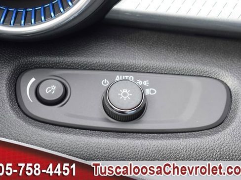 New 2026 Chevrolet Trax LT w/ LT Convenience Package image 30