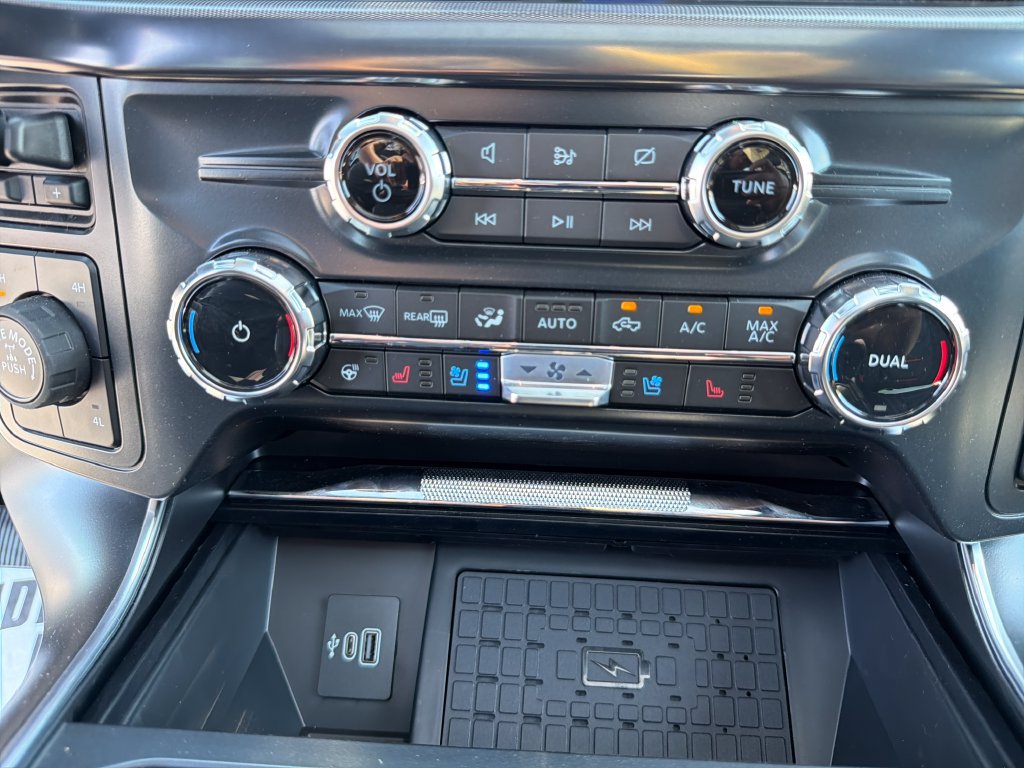 New 2026 Ford F150 Raptor AWD/4WD image 32