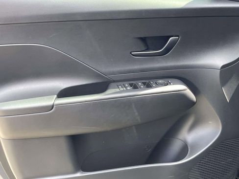 Certified 2026 Hyundai Kona SEL Sport image 13