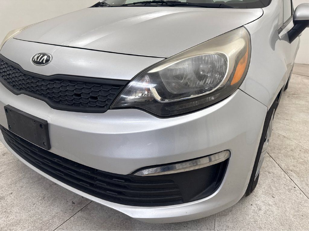 Used 2016 Kia Rio LX FWD image 14