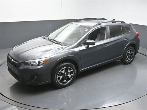 Used 2020 Subaru Crosstrek 2.0i Premium w/ Popular Package #2 image 42
