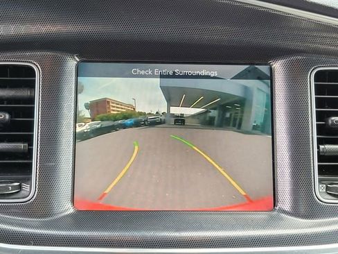 Used 2016 Dodge Charger SXT w/ Rallye Group AWD/4WD image 28
