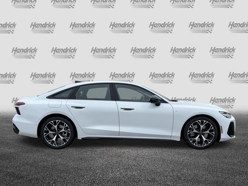 Certified 2026 Audi A6 Prestige AWD/4WD image 11