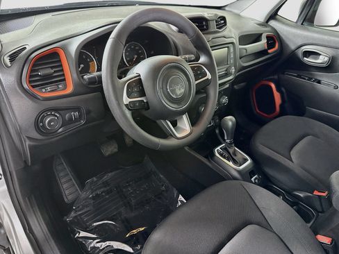 Used 2020 Jeep Renegade Sport AWD/4WD image 23