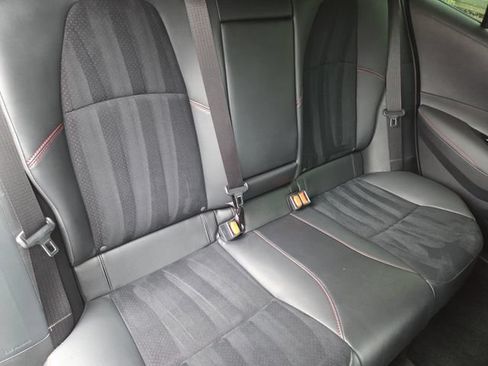 Used 2025 Toyota Corolla GR AWD/4WD image 30