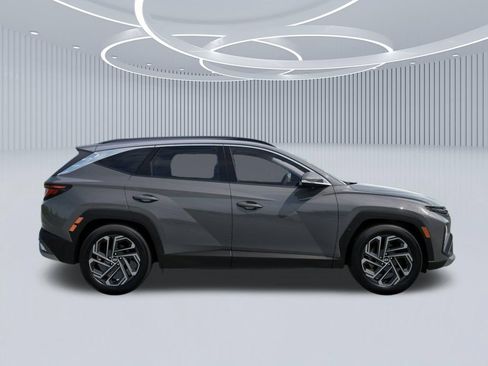 New 2026 Hyundai Tucson SEL Plus FWD image 7