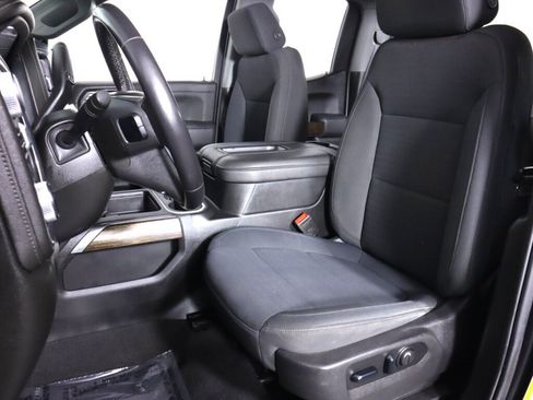Used 2022 GMC Sierra 1500 Elevation w/ Driver Alert Package I AWD/4WD image 29
