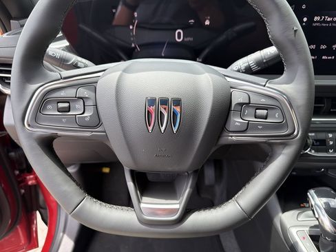 New 2026 Buick Envista Preferred w/ Convenience I Package FWD image 27